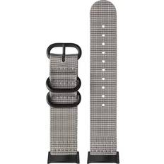 INF Nylon klockremsbyte Fitbit Charge 5