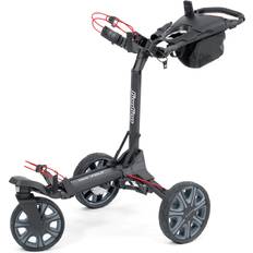 Bag Boy Golf Bag Boy Volt Electric Cart Matte Black/Red