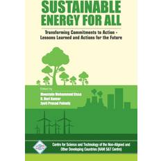 Sustainable Energy for All Center 9789351308768 (Indbundet, 2020)