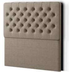 Simply Eleganza Chesterfield Floor Standing Headboard