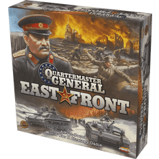 Quartermaster General East Front