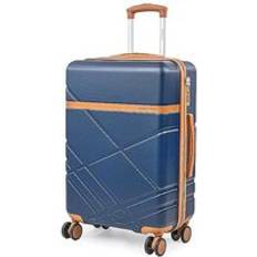London Fog Eton Medium Suitcase