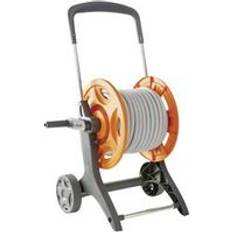 Hozelock Plast Haveslanger Hozelock Eurotank GF80005756 80 Haveslangevogn 20m