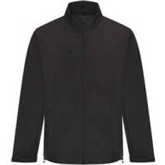 Soft Shell Jacket Charcoal