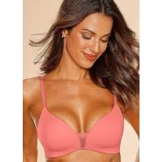 Triumph Flex Smart Wireless Bra Transparent