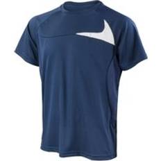 Dash Training T-Shirt Navy