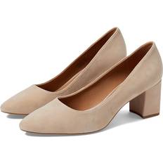 Heels & Pumps Johnston & Murphy Vicki Pump Sand High Heels Beige