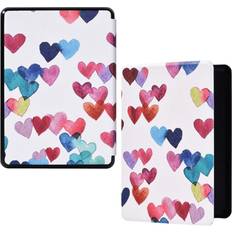 Amazon's new Kindle 2019 slim case auto-sleep/wake case protector the