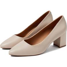 Vicki Pump Blush High Heels Pink