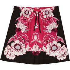 Valentino Pants & Shorts Valentino Silk Shorts