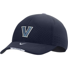 Caps Nike Big Boys and Girls Navy Villanova Wildcats 2023 Legacy91 Adjustable Hat Navy