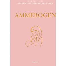 Ammebogen Azadeh Houshmand-Øregaard 9788794441292