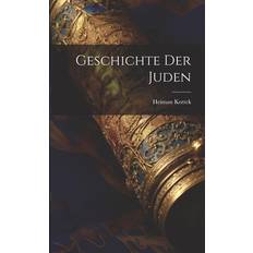 Geschichte der Juden Heiman Kottek 9781021420985 (Hæftet)