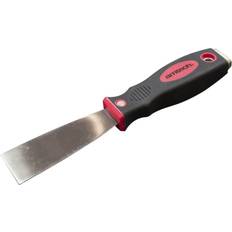 Paint Scrapers on sale AmTech Tempered Steel Blade Soft Handle Builder Amtech G0670 Paint Scraper