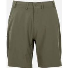 Trespass Men Shorts Trespass Grittleton TP75 Shorts Dark Green