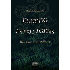 Kunstig intelligens Stefan Buijsman 9788759341919