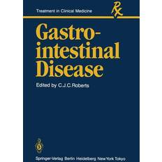 Livres C.J.C. Roberts Gastrointestinal Disease (Treatment In Clinical Medicine)