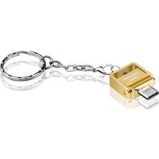 Kebidu Kebidu sd kortleser usb 3.0 type c usb-c tf mikro sd otg kortleser til samsung lett bærbar mini minnekortleser