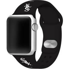 Artinian Chicago White Sox 38/40/41mm Apple Watch Sports Band