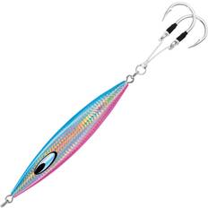 Fishing Lures & Baits Daiwa Saltiga SK Jig 11 oz. Blue Pink