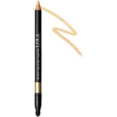 Gold Eyeliners Lola Classic Eye Pencil #009 Gold Dust