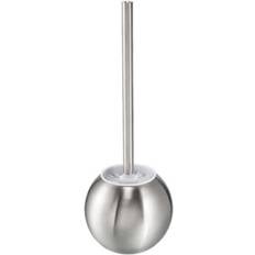 Steel Toilet Brushes Awenn Stainless Steel Toilet Brush