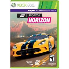 Forza Horizon Xbox 360