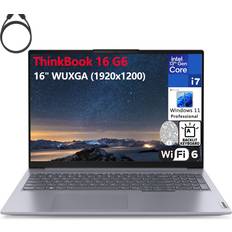 Lenovo ThinkBook 16 G6 FHD+