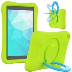 Pepkoo Kids Case for Fire HD 10