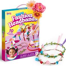 Girls Hair Accessories Headband Kit