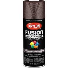 Paint Krylon K02785007 Fusion All-In-One Spray Brown