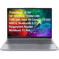 Lenovo ThinkBook 16 G6 FHD+