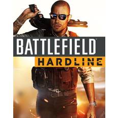 Battlefield Hardline (PC)