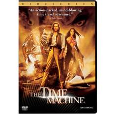 Movies The Time Machine 2002