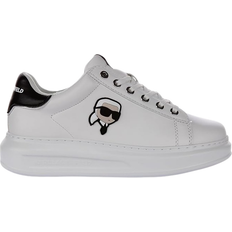 K/Ikonik NFT Kapri W - White