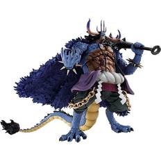 Bandai Action Figures Bandai Tamashii Nations One Piece Kaidou King of the Beasts