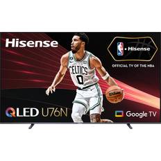 100 inch tv Hisense 100-Inch Class U7 ULED