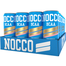 Nocco BCAA Golden Era 24x330ml 24 st