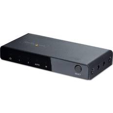 HDMI Switch 2.1 2xHDMI - HDMI F-F