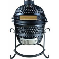 Aarunya Holzkohlegrill