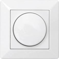 Malmbergs Delta Dimmer, LED, 5-600W, 230V, 1377325