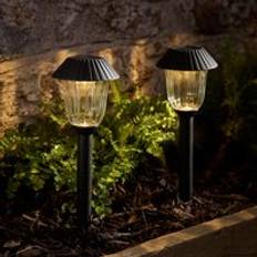 Garden & Outdoor Environment 2 Venice Solar Stake Lights