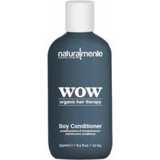 Hair Products Naturalmente SOY WOW balsam 250ml