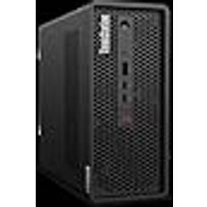 Lenovo Tower Stationære computere Lenovo ThinkStation P3 Ultra 32 GB SSD 1 TB