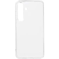 Essentials Cover Transparent Samsung Galaxy S23 FE