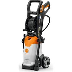 Stihl RE100 Plus Control Pressure Washer 240V