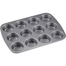 Dorre Muffinsform Karabo Grå