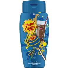 Chupa Chups Bath & Body Wash Cool Cola