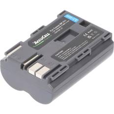 AccuCell passend Canon FV20 Digital-Kamera, 1600mAh