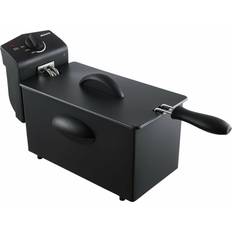 Küken 36947 Deep-Fat Fryer 2000W 3L